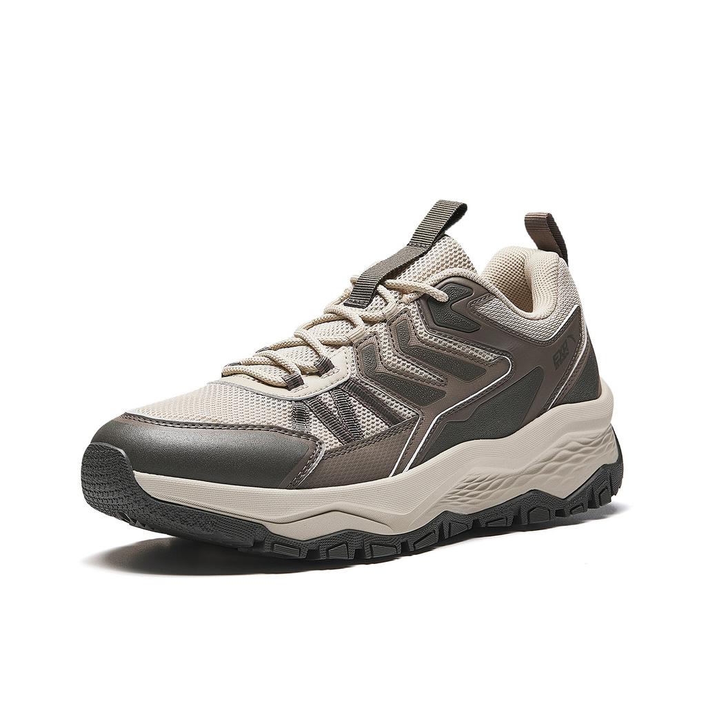 Anta Explore Mountain Hiking Trail Running Comfortable Sports Shock Absorbing Wear Resistant Lightweight Non Slip Outdoor Shoes Men shoes 912616640-3