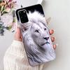 Fashion Painting Case For Samsung Galaxy S20 S20+ S20 FE 5G Soft Silicone TPU Phone Cases For Samsung S20 S 20 Plus S20FE Bumper