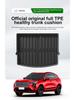 Great Wall Haval Jolion Trunk Mat (TPE) - Fits 2021-2024 Models