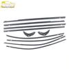 Compatible Anti-Scratch Trim for 20 Models of 3 Series Window and Long Wheelbase
