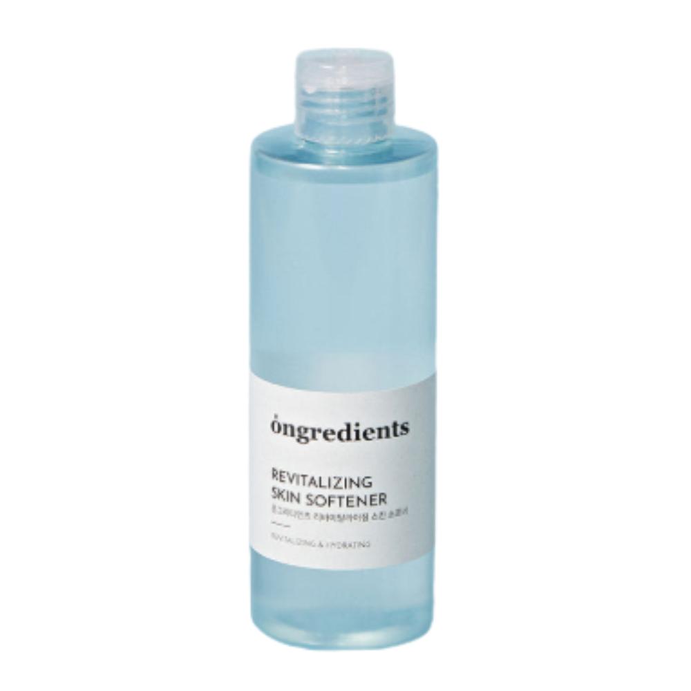 Ongredients Revitalizing Toner 250ml