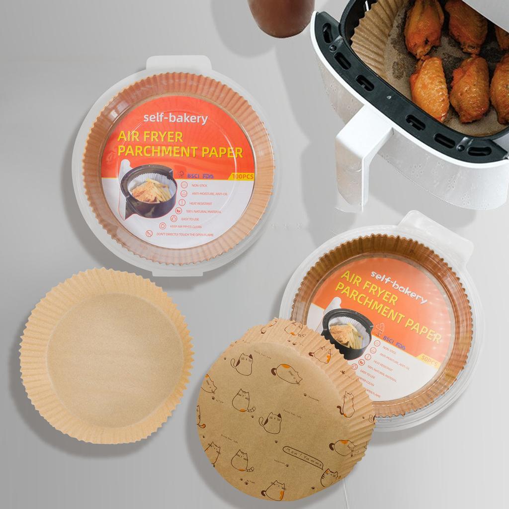 Držák papíru, Čtvercová speciální papírová podložka, Silikonový olejový papír Sací papír -16 palců/čtverec Vakuová krabice,