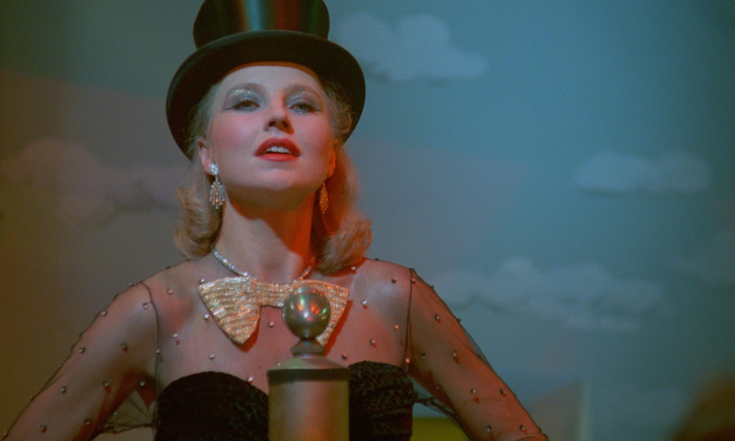 

Rainer Werner masterpiece selection BOX Fassbinder s Blu-ray [Blu-ray]