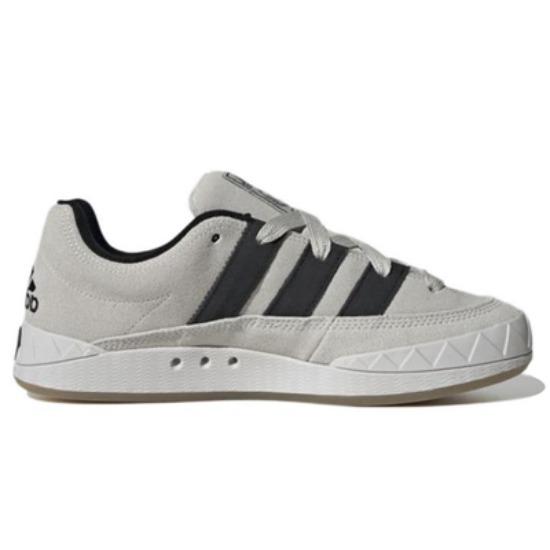 Adidas Adimatic Grey Black GY2091