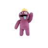 Rainbow Friends Plüschpuppe Der perfekte Begleiter für Einsamkeit Weich und bequem