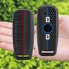 Motorcycle Key Case Shell Cover Silicone Lock Opener For Honda GL1800 Gold Wing GoldWing 2018 2019 2020