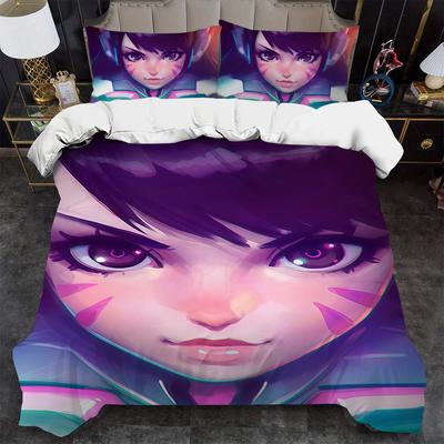 Biancheria da letto – Completi lenzuola e set da letto