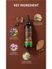 Popular 200ml Hair Smoothing Oil - Repairs & Nourishes with Plant-Based Formula