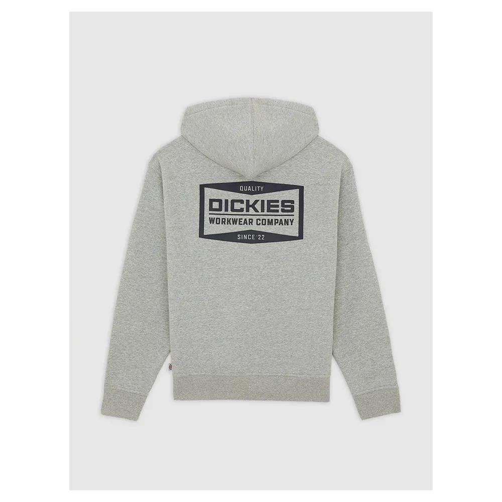 Dickies Толстовка на молнии Bolivar