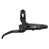 SRAM DB4 Left Disc 2000mm Diffusion Brake, Hose, Black, 00.5018.242.000