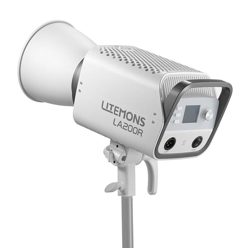 Godox LA Series RGB LED Video Fill Light