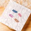 Nail Art Tools Manicure Palette Nail Art Palette Color Paint Palette False Nail Tips Display Board