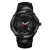 Vintage Personalized Creative y2k Alien Blade Men's Watch Night Light Waterproof Calendar Function Ins Style Men's Quartz Watch