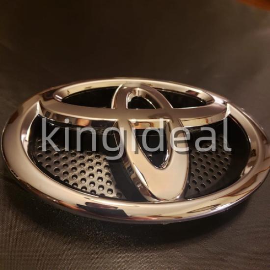 For RAV4 Front Grille Emblem 2013 2014 2015