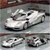 Alloy F1 Mclaren Car Model With Inertia Drive For Cgildrens And Adults Gift