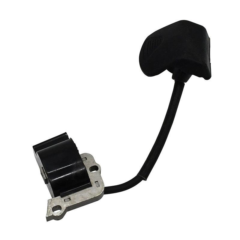 HA40810 Ignition Coil 21171-2250 ZF-IG-A00469 Compatible with Kawasaki TJ45 TJ45E KBL45 KBH45 Gasoline Brushcutter Engine Parts