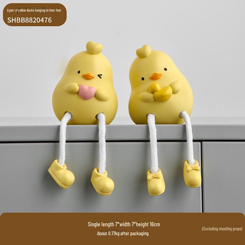 

Креативный декор в виде мультяшной куклы для гостиной, винного шкафа, подставки под телевизор или книжной полки - бесплатная доставка