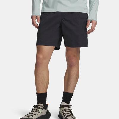 Men's Woven Sports Shorts