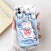 Flower Cover For Vivo V40e Case Soft Silicone Phone Back Cover Casing For Vivo V 40e V40e 4G V2403 Coque TPU Fundas