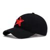 Baseball Cap Unisex Casual Sun Protection Cotton With Distressed Look For Summer And Spring