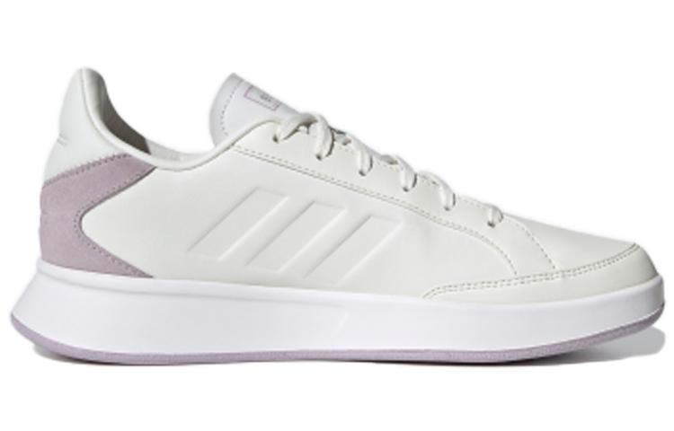 Adidas Neo Netpoint Purple/White Women's EE9867