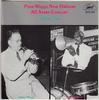 CD PENN  WIGGS NEW ORLEANS ALL STARS  PennWiggs New Orleans All Stars Co BCD302 G.H.B. 1990 US Jazz Used