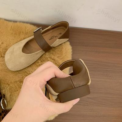 Scarpe con tacco
