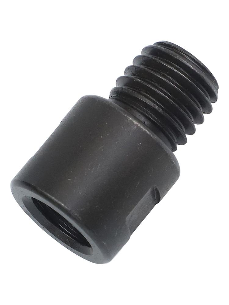 For M14 To M10 Conversion Adapter for Angle Grinders Compact and Easy To Use
