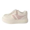 Ins22 autumn shoes platform bread new sports student casual board shoes
