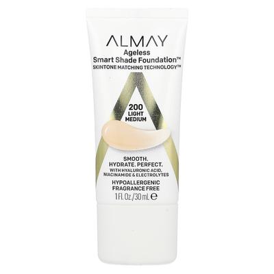 Make-up – Consillers en foundations