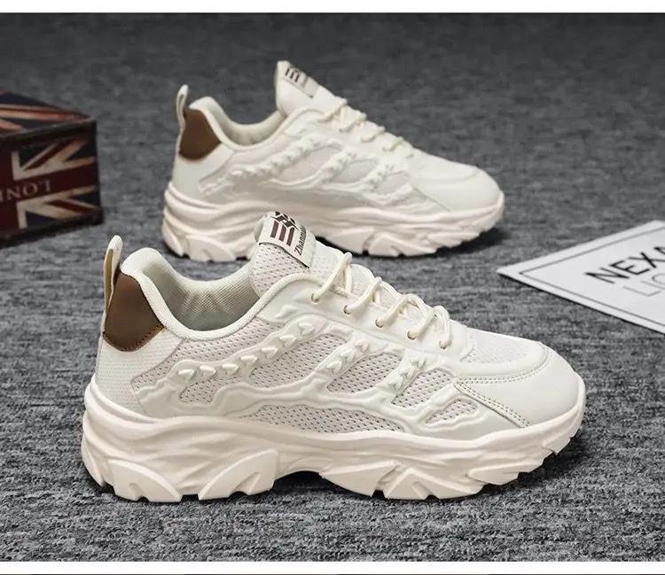 

Original Men s Sports Shoes Man Athletic Shoe Low Price Shoes On Sale Running Male Sneakers On Promotion Mens Tennis Deals Brand 44