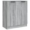 Schlichte Möbelseiten, Sideboard Für Den Flur, Aufbewahrungsschrank Neben Dem Sofa, 60x30x70 Cm