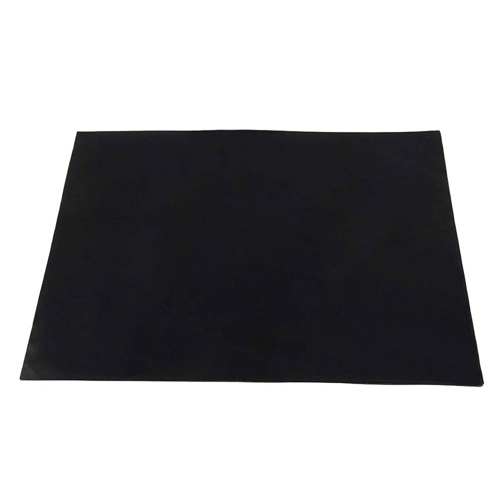2Pcs BBQ Grill Mat 50x40cm Non-Stick Barbecue Baking Pad Grill Accessories