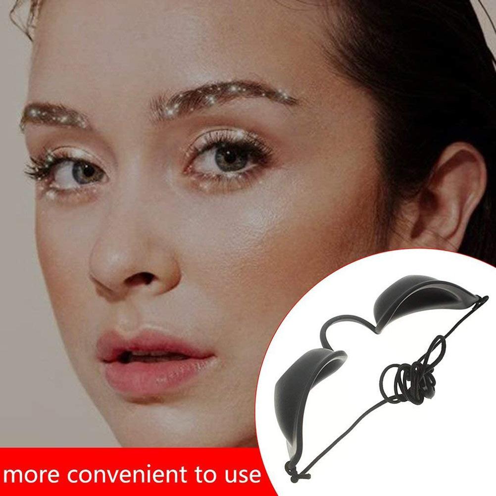 

Гибкие УФ-защитные очки для глаз, очки для загара в помещении и на открытом воздухе, регулируемые, пляжные