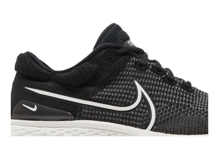 Nike ZoomX Invincible Run Flyknit 2 Black White