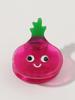 Acetate Vegetable Small Hairpins Eggplant Pepper Hair Ornaments Sense of Quality Cute Hairpin Y2k Dopamine Clip