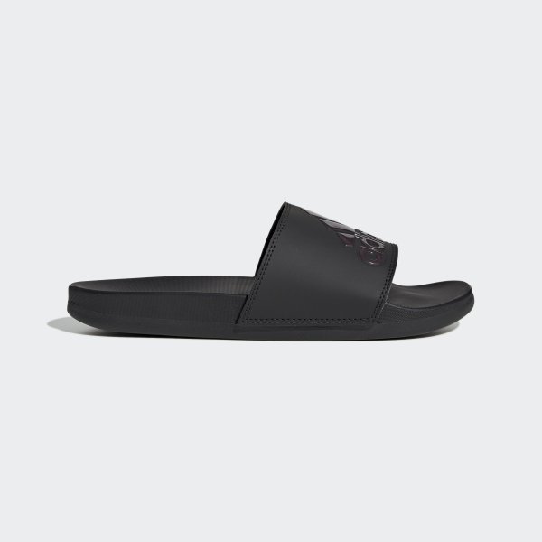 adidas Unisex Adilette Comfort Slide With Good Cushioning