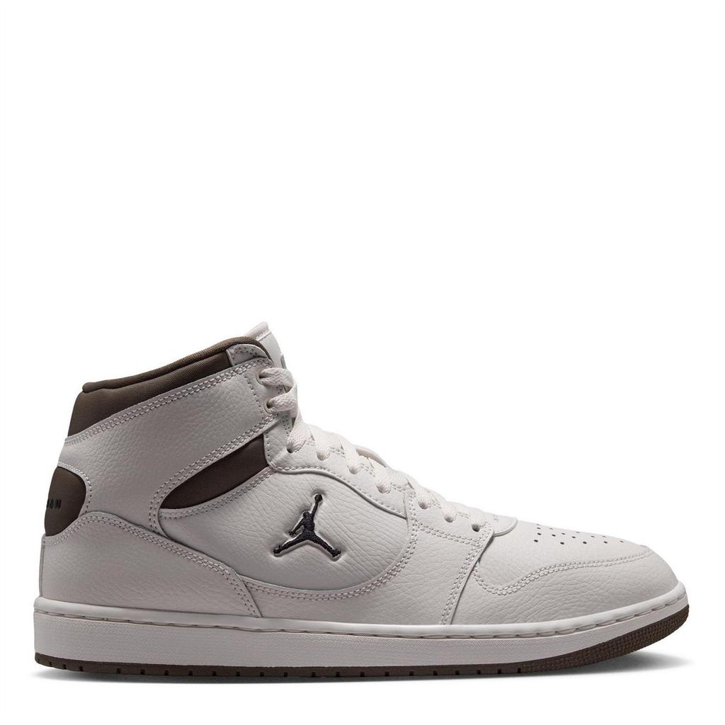 Air Mens C Connect High Top Trainers