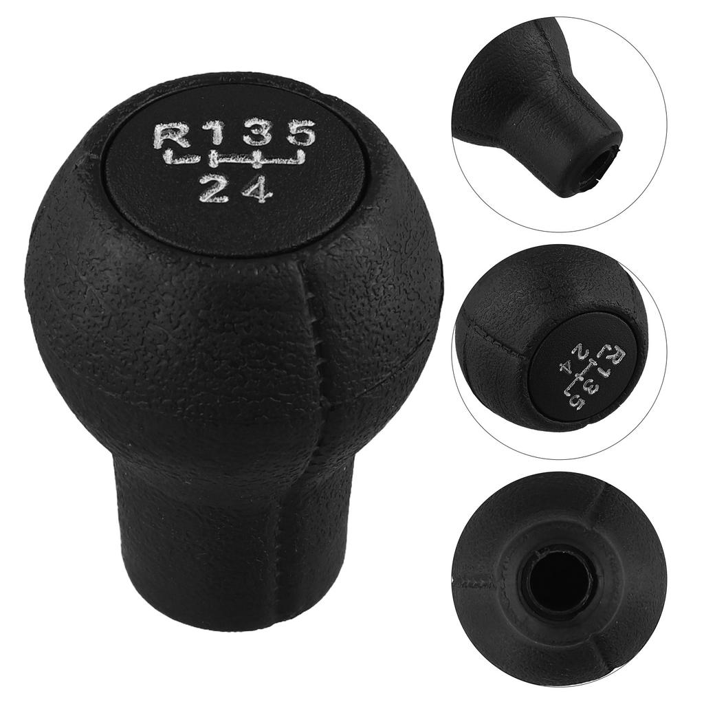 High Performance Gear Shift Knob For GOLF MK2 And For JETTA II Vehicles