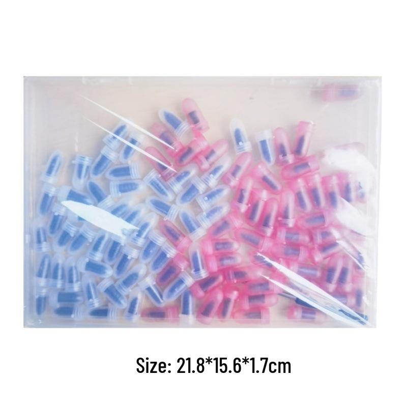 Car & Motorcycle Electric Tire Repair Tool - Quick Fix Mushroom Nail for Vacuum Tires