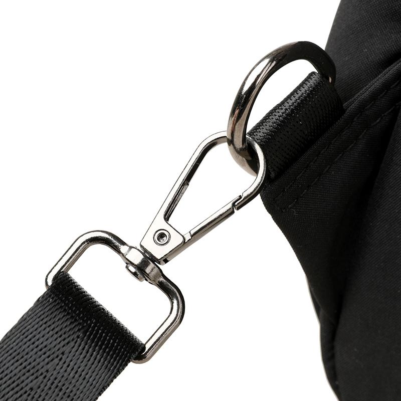 Geantă de damă Geantă de piept Rucsac Ușor Navetist Crossbody Dublă utilizare Geantă de călătorie