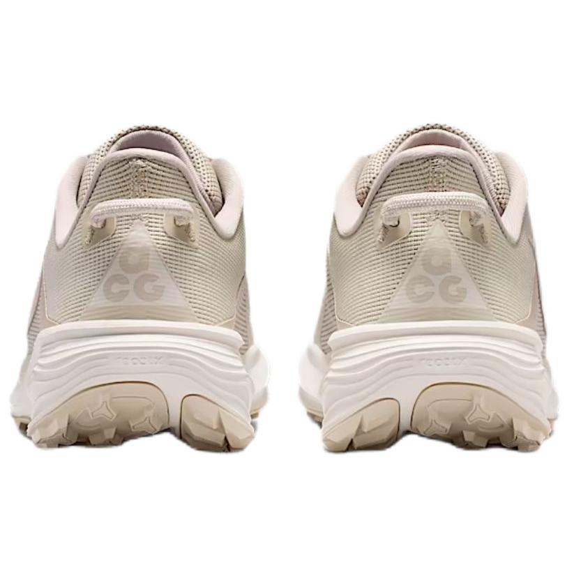 Nike ACG PEGASUS TRAIL Running Shoes Women's Ecru HV8121-200