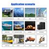 Cornex 8000 Cycles Mb31 314Ah Lifepo4 New Grade a Mb 31 314A Lf314 Lfp 314 Ah 3.2V 280Ah 314Ah Life Po4 Lithium Battery Cells