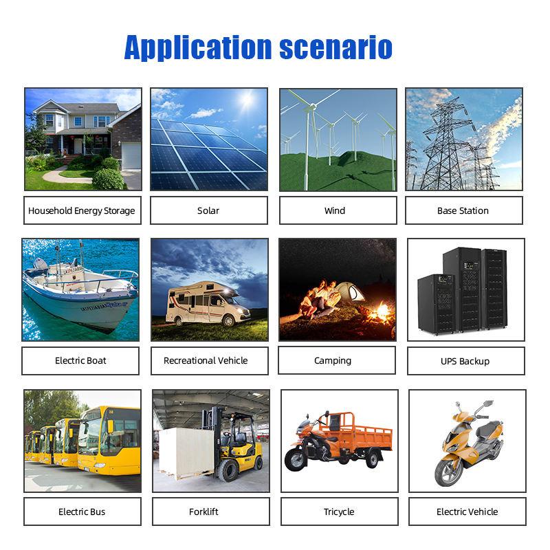 Cornex 8000 Cycles Mb31 314Ah Lifepo4 New Grade a Mb 31 314A Lf314 Lfp 314 Ah 3.2V 280Ah 314Ah Life Po4 Lithium Battery Cells