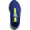 Adidas DURAMO SL 2.0 Abrasion Resistant Low top Kids Lifestyle Shoes Blue Kids' IH3605
