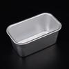 Aluminum Alloy Rectangular Baking Molds (2-Pack)