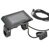 Electric Bike LCD Display, 24V 36V 48V 60V Ebike Display Meter Control Panel,Scooter LCD Panel Screen