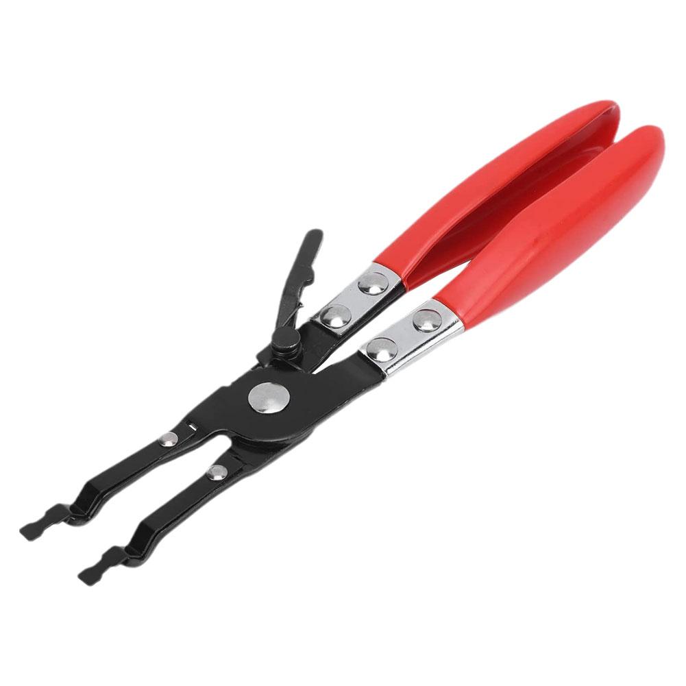 Universal Car Vehicle Soldering Aid Pliers Hold 2 Wires Repair Tool Innovative Car Wire Repair Clamp Car Garage Tools Weldi C8S0