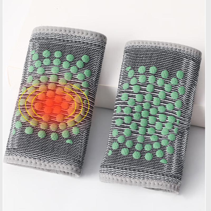 CHIWANG Graphene Wormwood Wrist Brace