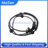4545.G6 4545.A9 Front ABS Wheel Speed Sensor 4545G6 4545A9 9642687580 for Peugeot 407 407SW Citroen C6 Automotive Spare Parts